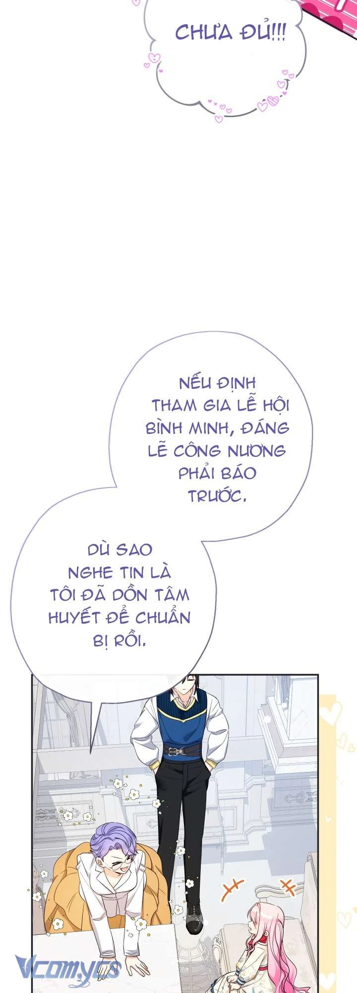 Tiểu Thư Tích Tiền Đi Bụi Chapter 97 - 49