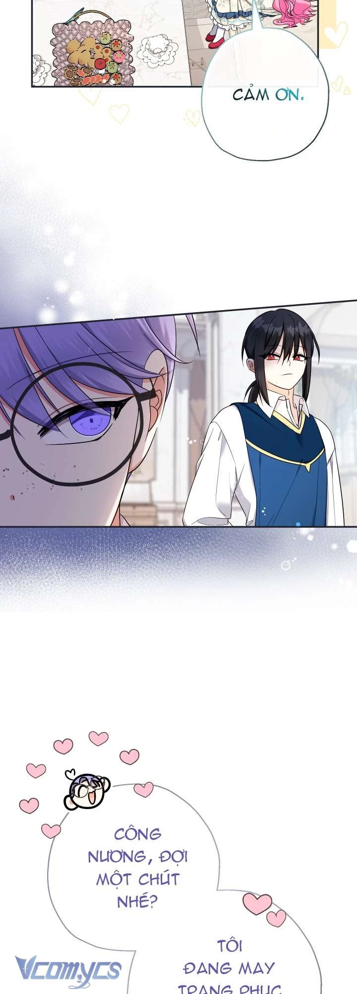 Tiểu Thư Tích Tiền Đi Bụi Chapter 97 - 50