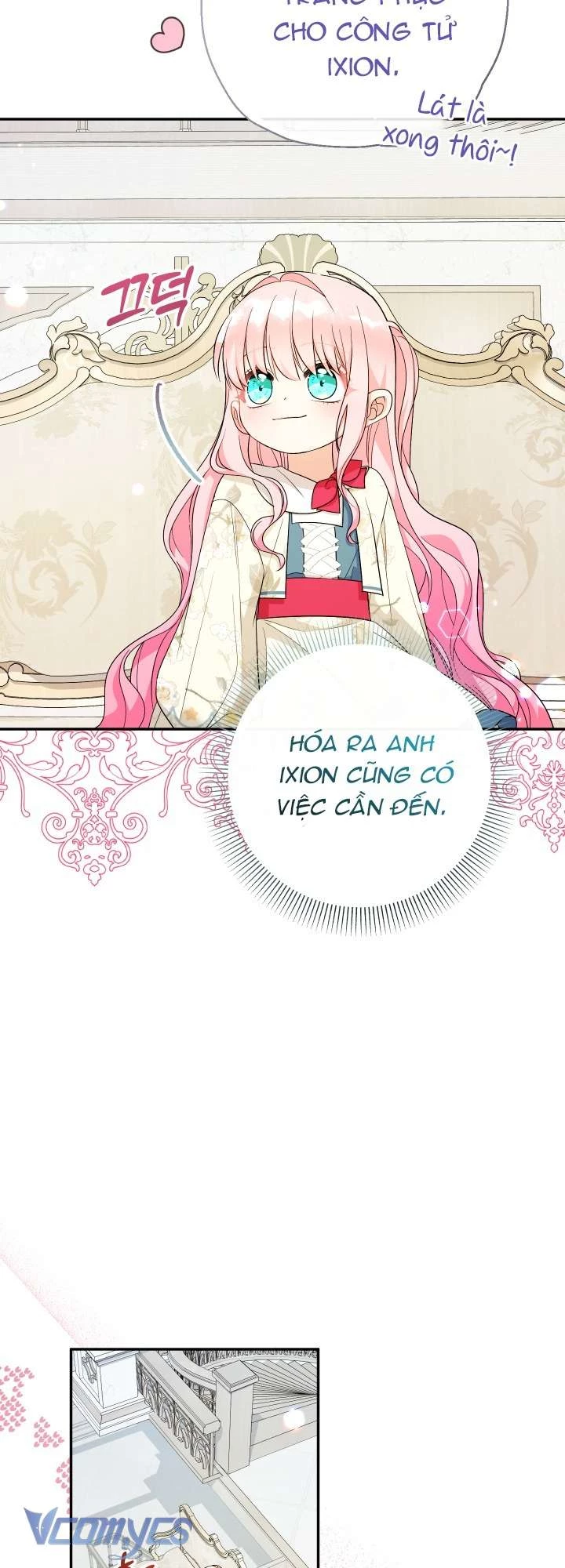 Tiểu Thư Tích Tiền Đi Bụi Chapter 97 - 51