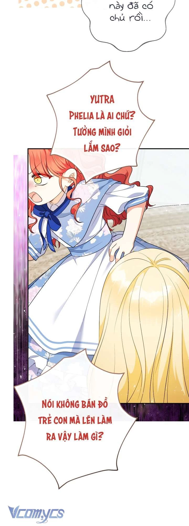 Tiểu Thư Tích Tiền Đi Bụi Chapter 97 - 55