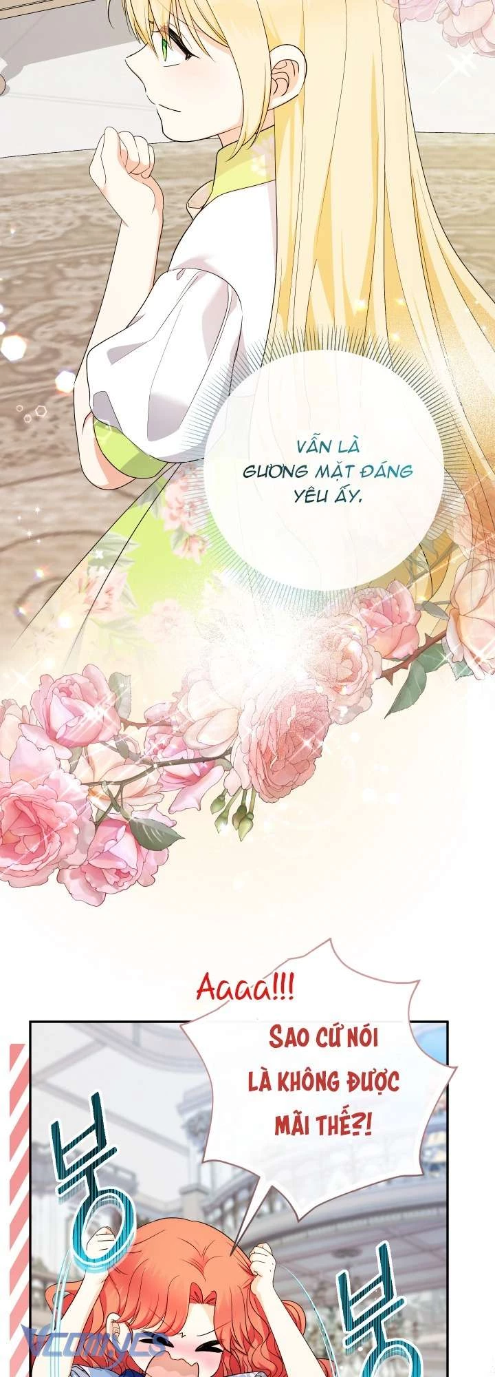 Tiểu Thư Tích Tiền Đi Bụi Chapter 98 - 2