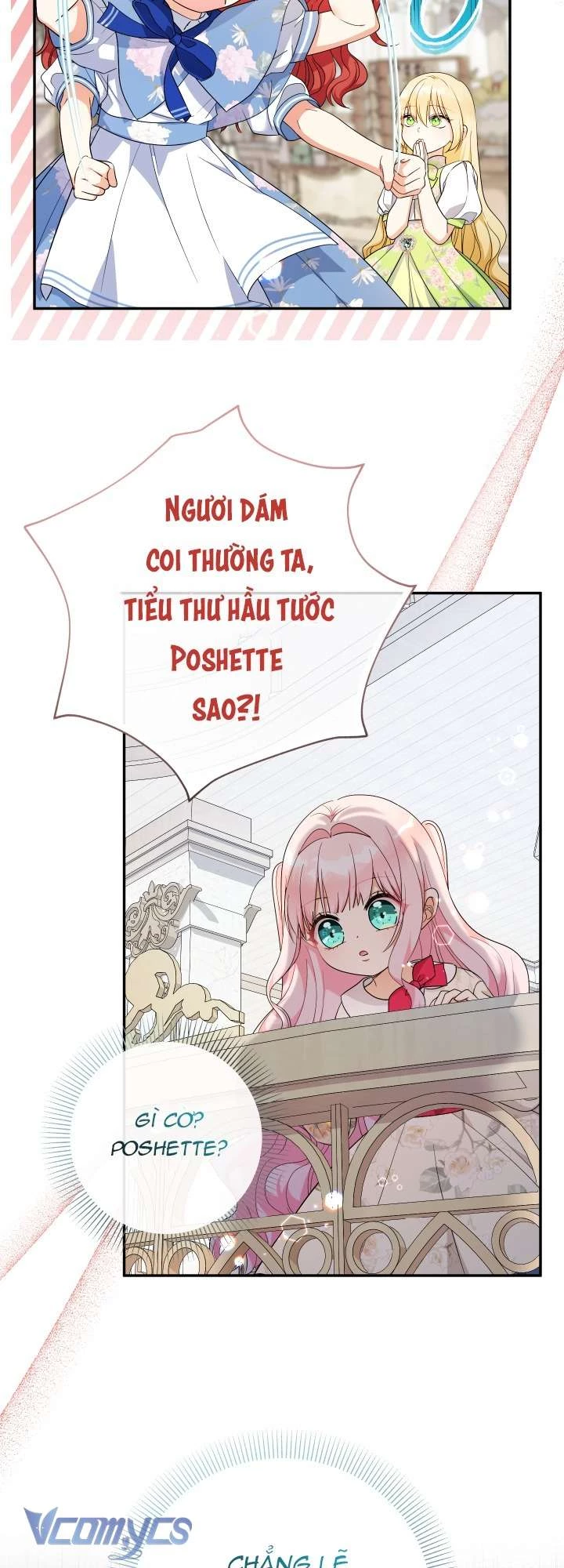 Tiểu Thư Tích Tiền Đi Bụi Chapter 98 - 3