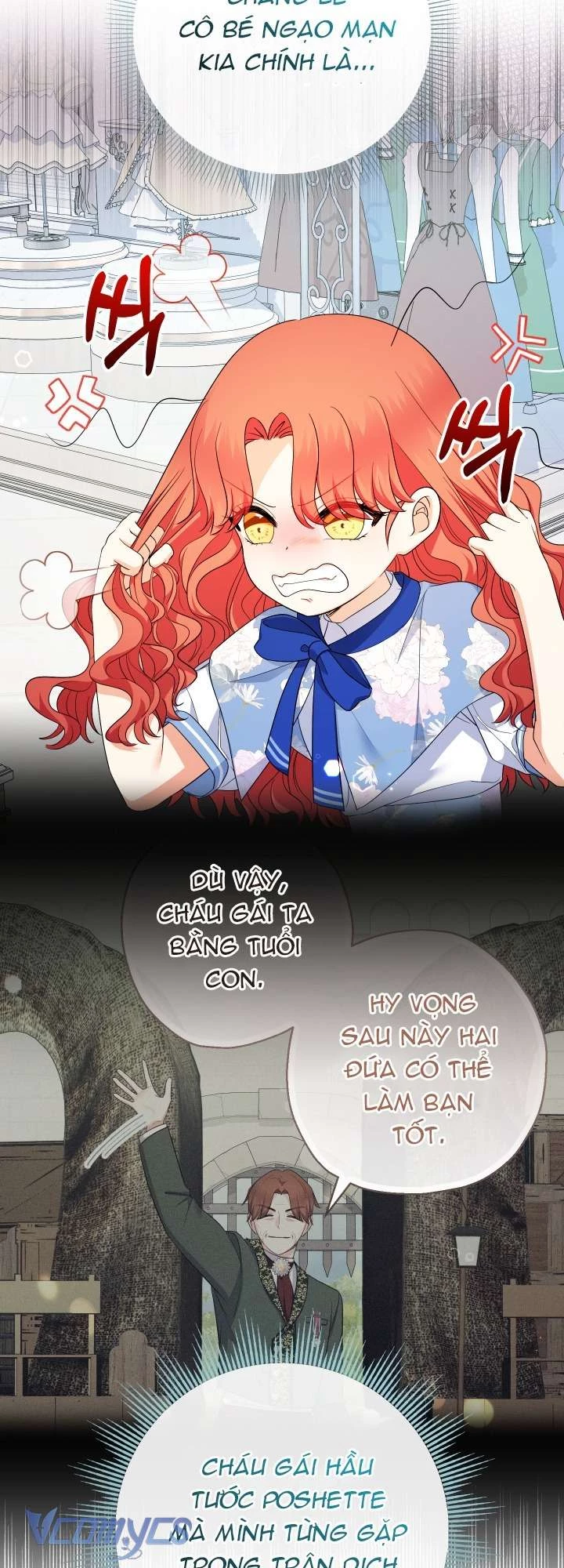 Tiểu Thư Tích Tiền Đi Bụi Chapter 98 - 4