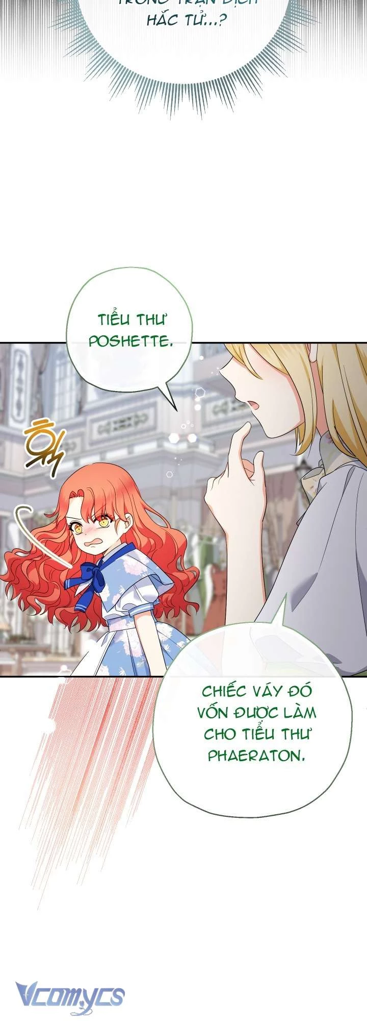 Tiểu Thư Tích Tiền Đi Bụi Chapter 98 - 5