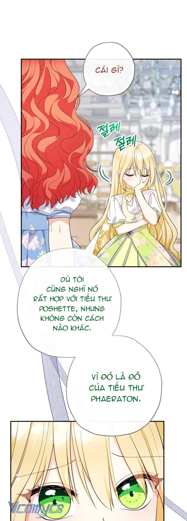 Tiểu Thư Tích Tiền Đi Bụi Chapter 98 - 6