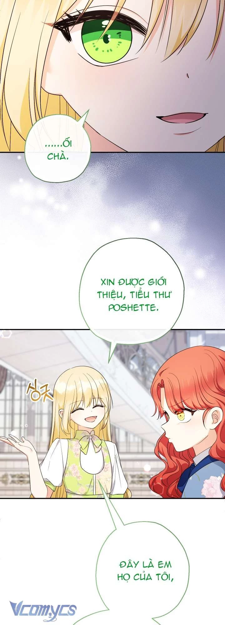 Tiểu Thư Tích Tiền Đi Bụi Chapter 98 - 13