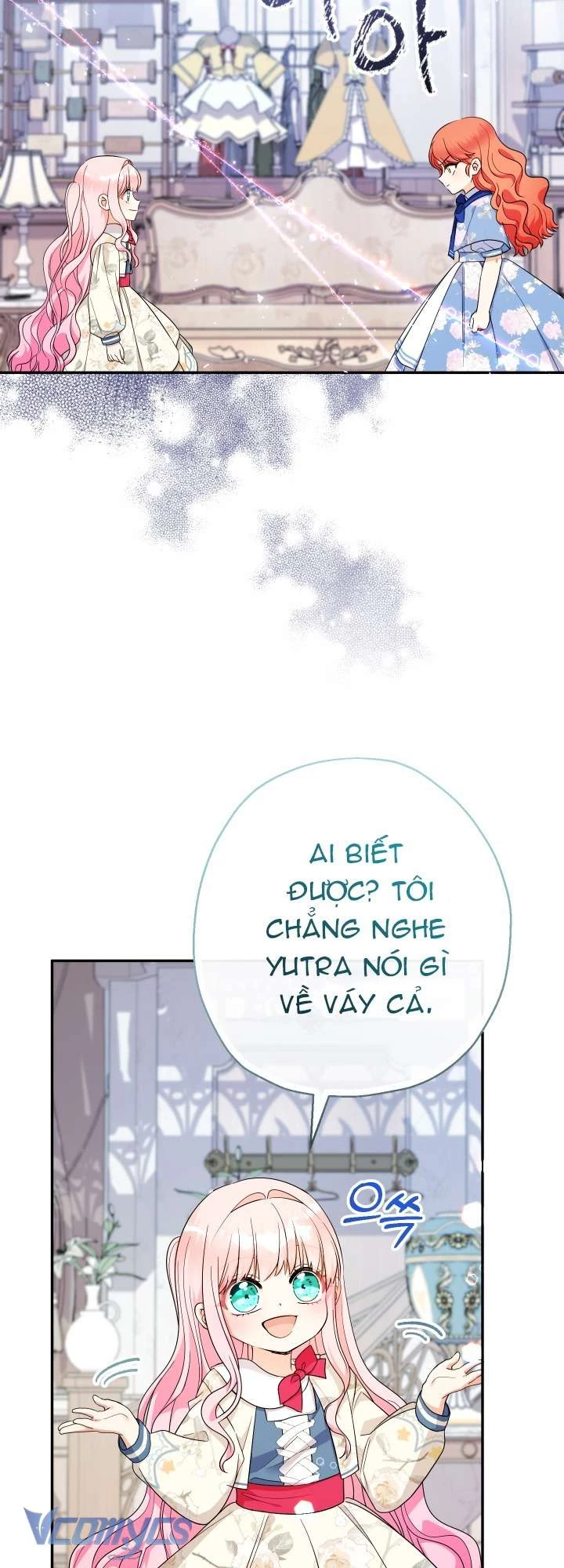 Tiểu Thư Tích Tiền Đi Bụi Chapter 98 - 18