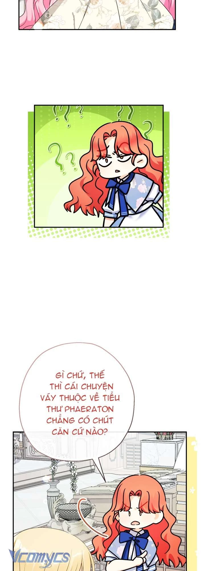 Tiểu Thư Tích Tiền Đi Bụi Chapter 98 - 19