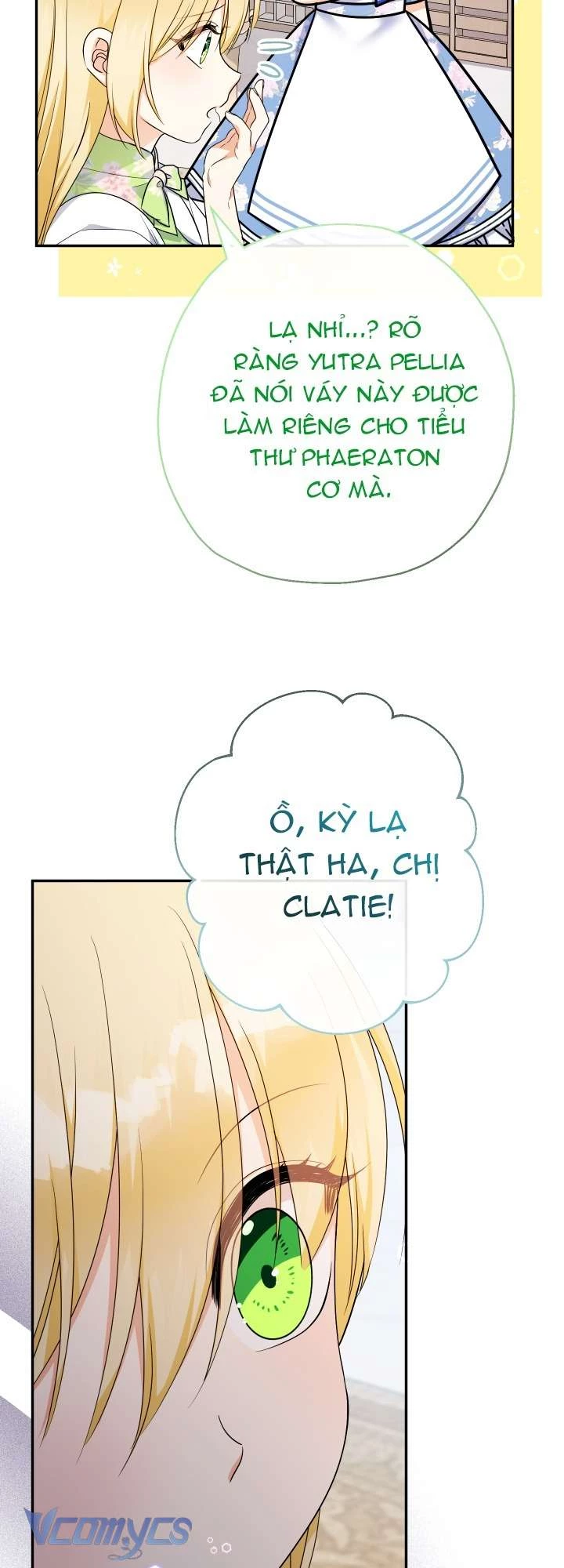 Tiểu Thư Tích Tiền Đi Bụi Chapter 98 - 20