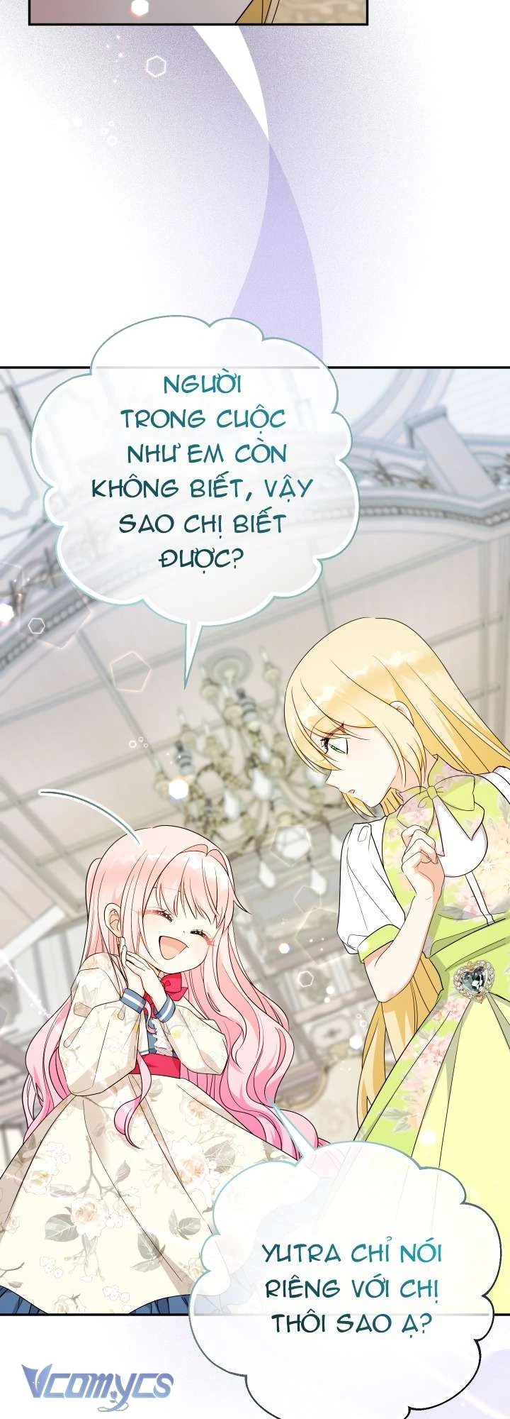 Tiểu Thư Tích Tiền Đi Bụi Chapter 98 - 21