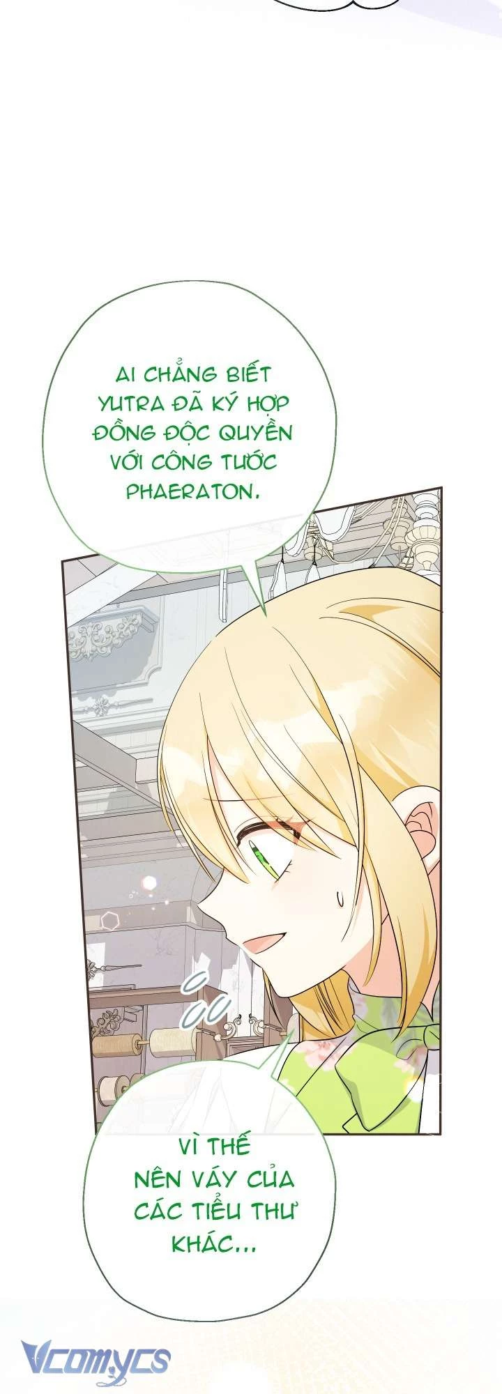 Tiểu Thư Tích Tiền Đi Bụi Chapter 98 - 22