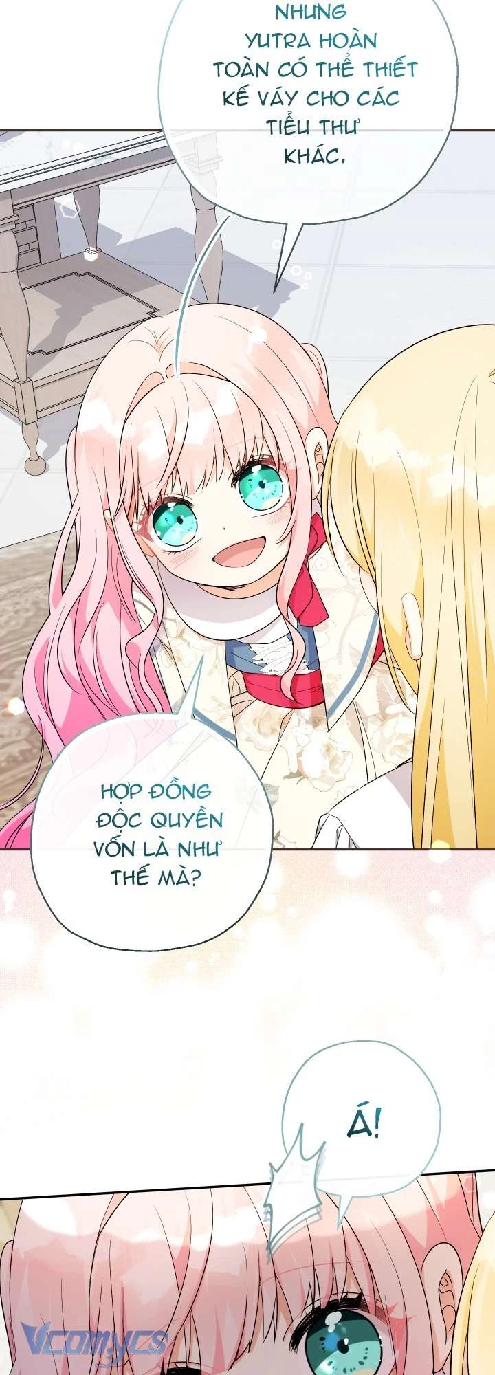 Tiểu Thư Tích Tiền Đi Bụi Chapter 98 - 24