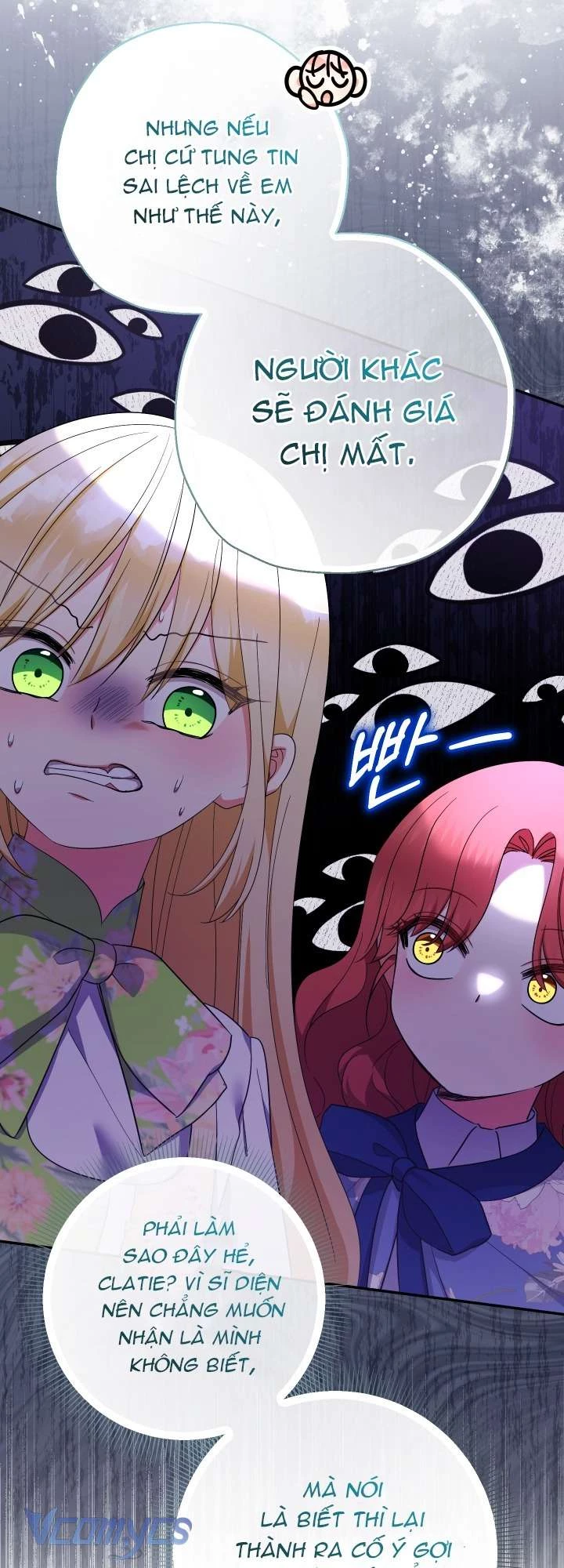 Tiểu Thư Tích Tiền Đi Bụi Chapter 98 - 26