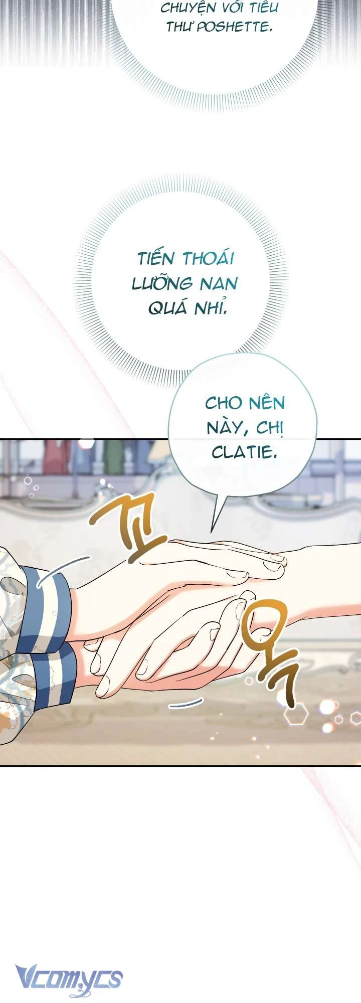 Tiểu Thư Tích Tiền Đi Bụi Chapter 98 - 27