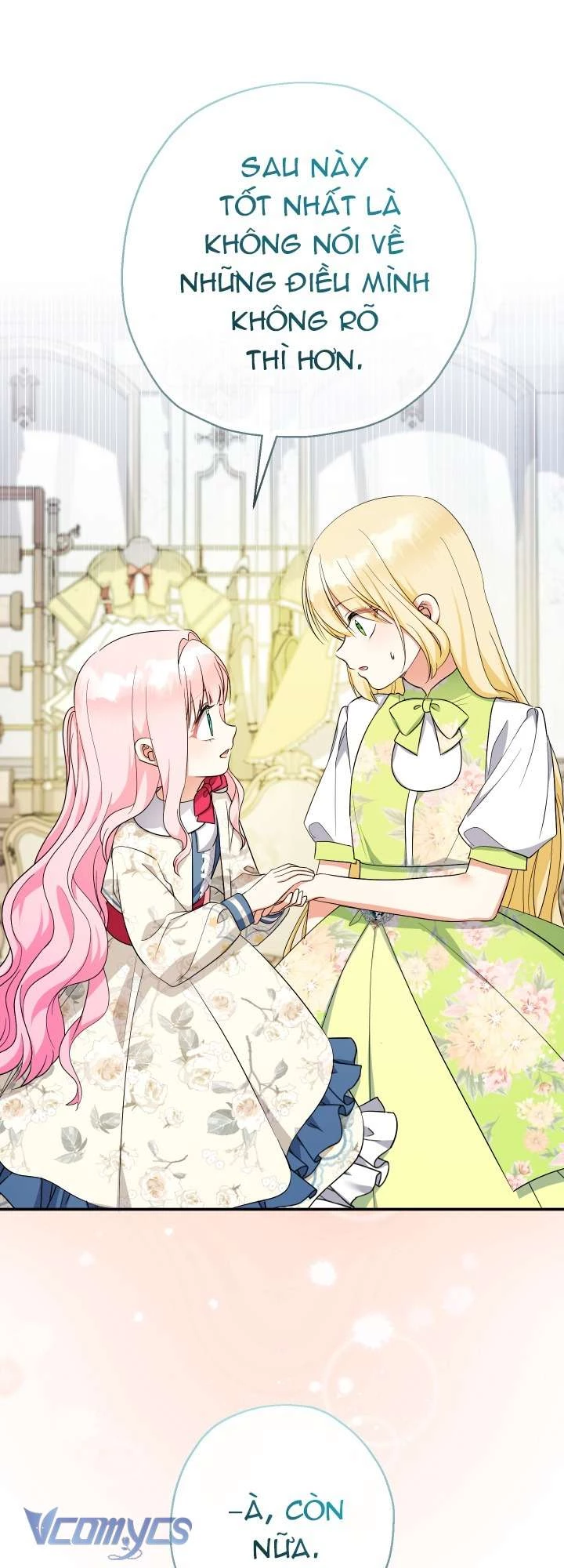 Tiểu Thư Tích Tiền Đi Bụi Chapter 98 - 28