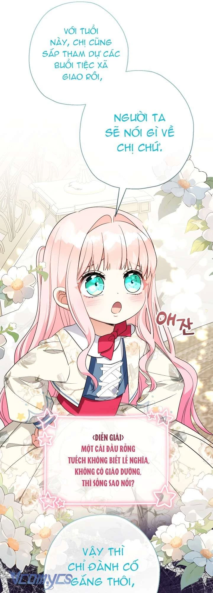 Tiểu Thư Tích Tiền Đi Bụi Chapter 98 - 34