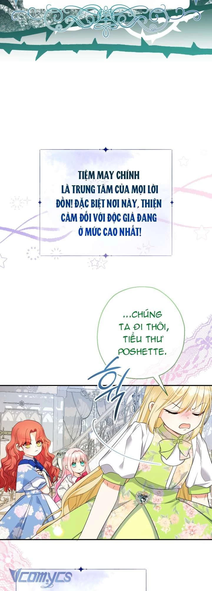 Tiểu Thư Tích Tiền Đi Bụi Chapter 98 - 36