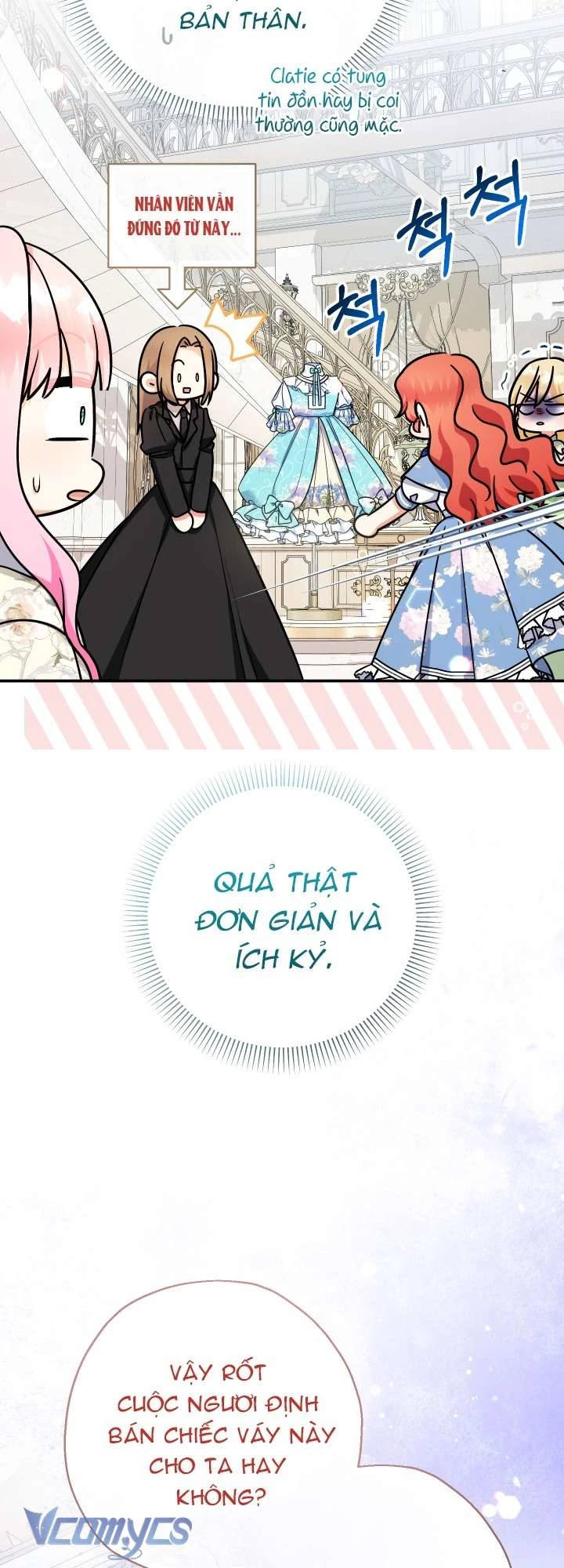 Tiểu Thư Tích Tiền Đi Bụi Chapter 98 - 39