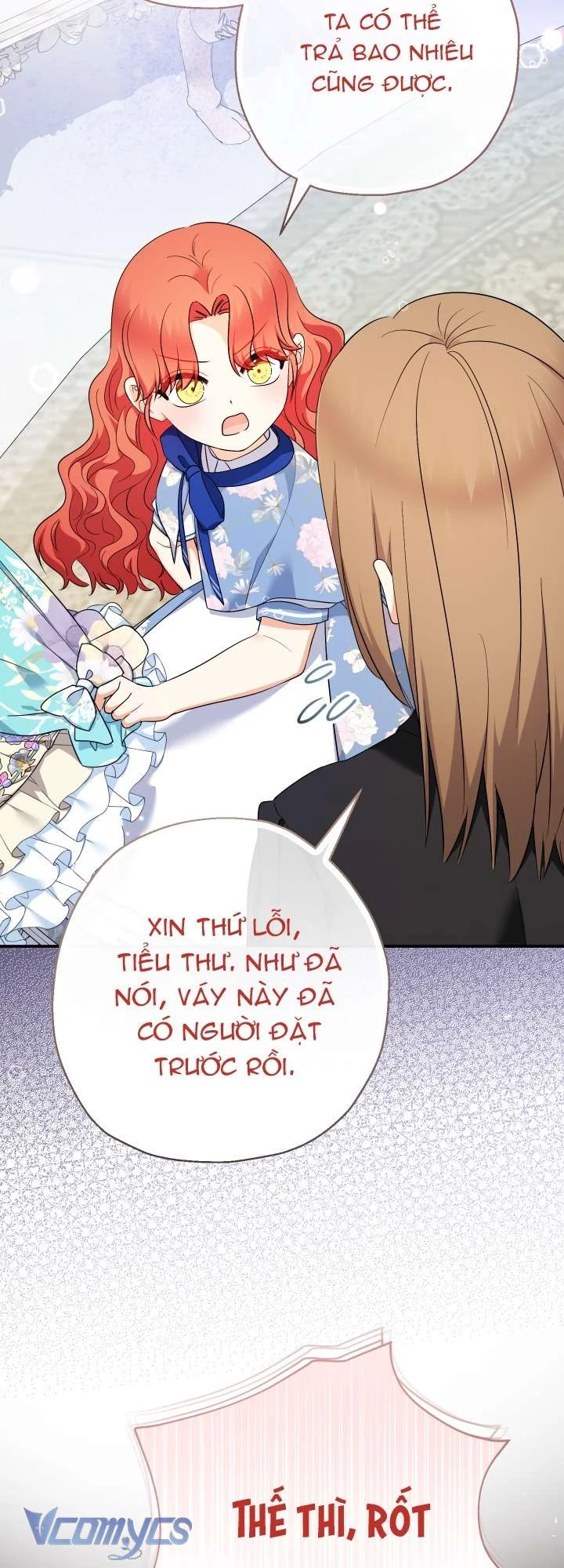 Tiểu Thư Tích Tiền Đi Bụi Chapter 98 - 40