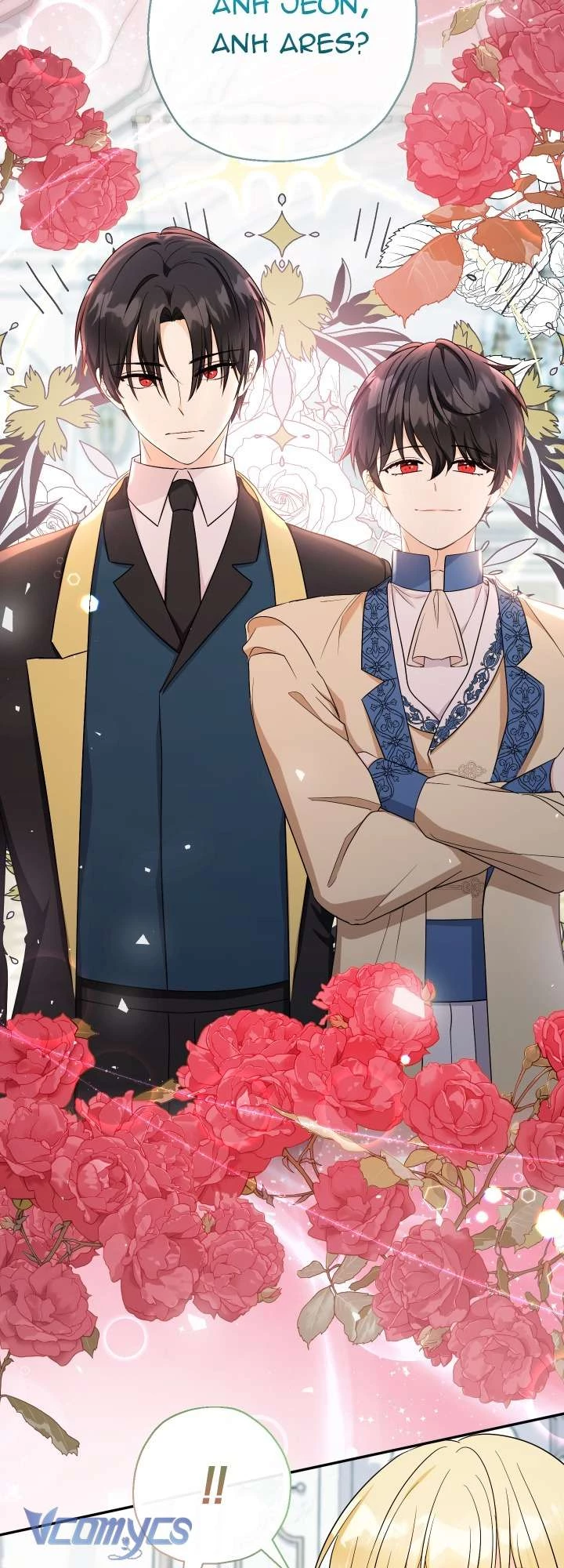 Tiểu Thư Tích Tiền Đi Bụi Chapter 98 - 43