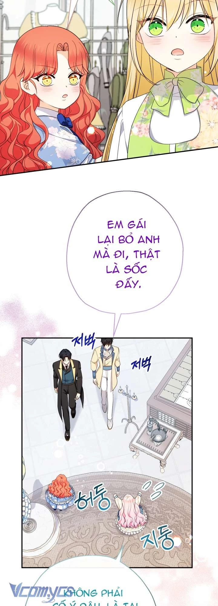 Tiểu Thư Tích Tiền Đi Bụi Chapter 98 - 44