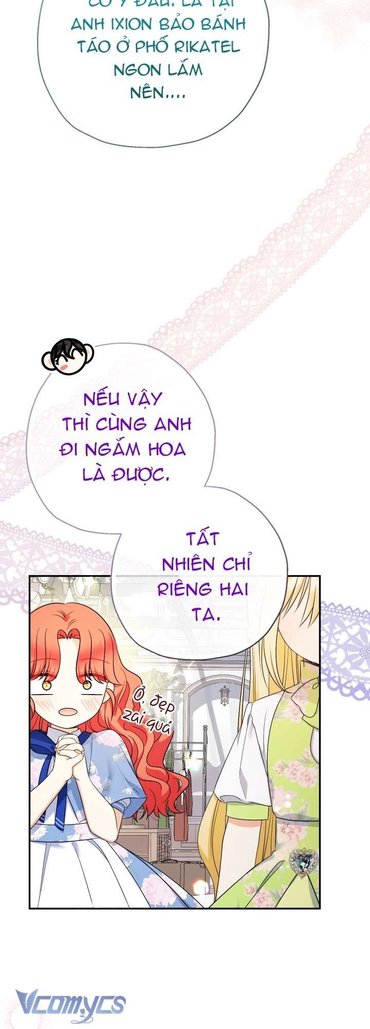 Tiểu Thư Tích Tiền Đi Bụi Chapter 98 - 45