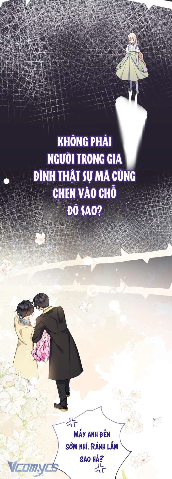 Tiểu Thư Tích Tiền Đi Bụi Chapter 98 - 49