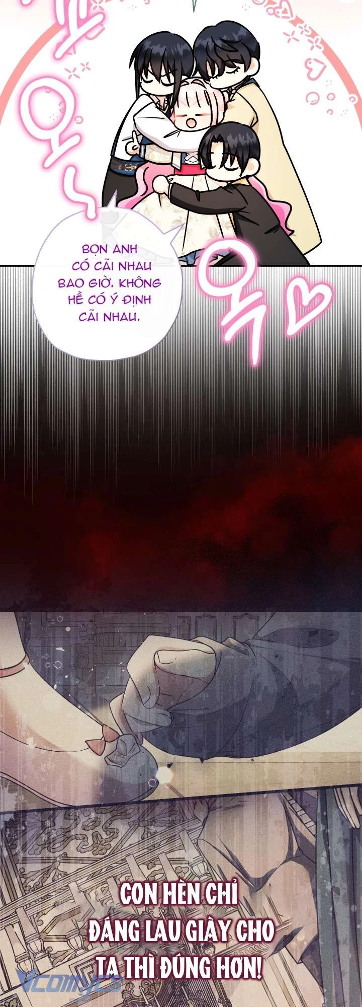 Tiểu Thư Tích Tiền Đi Bụi Chapter 98 - 52