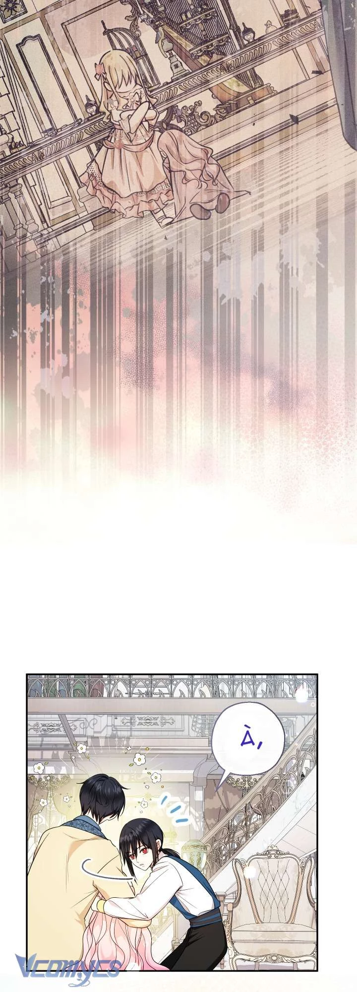 Tiểu Thư Tích Tiền Đi Bụi Chapter 98 - 53