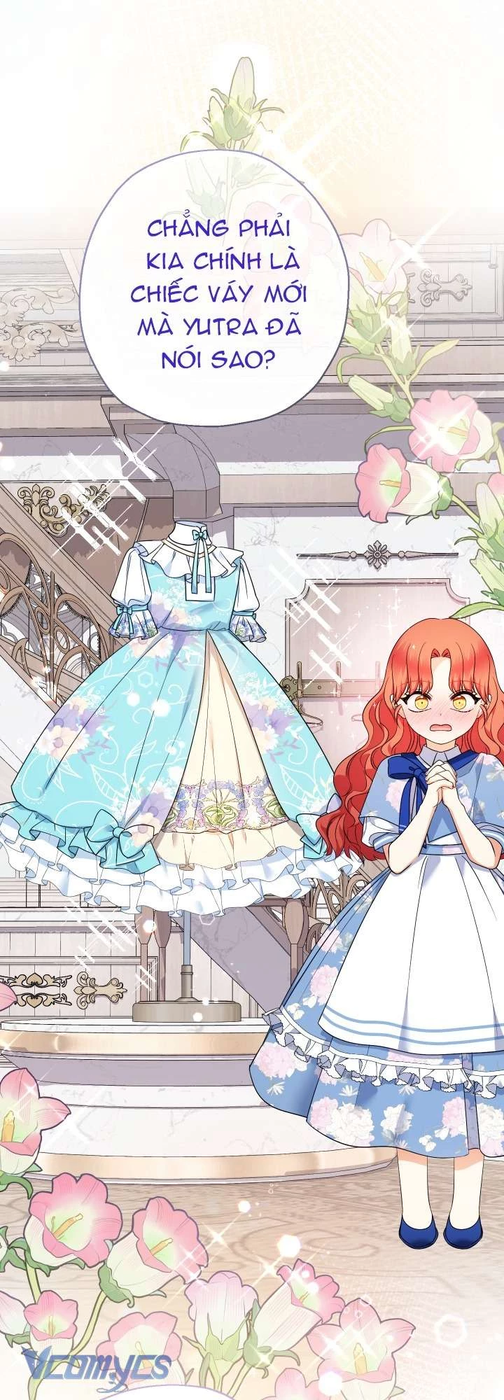 Tiểu Thư Tích Tiền Đi Bụi Chapter 98 - 54