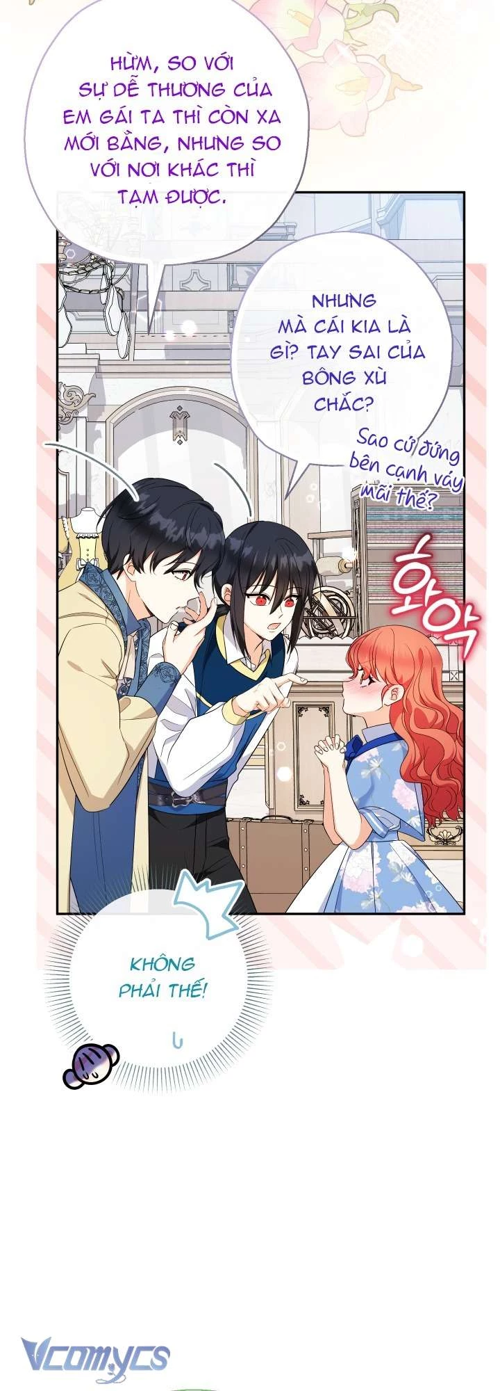 Tiểu Thư Tích Tiền Đi Bụi Chapter 98 - 55