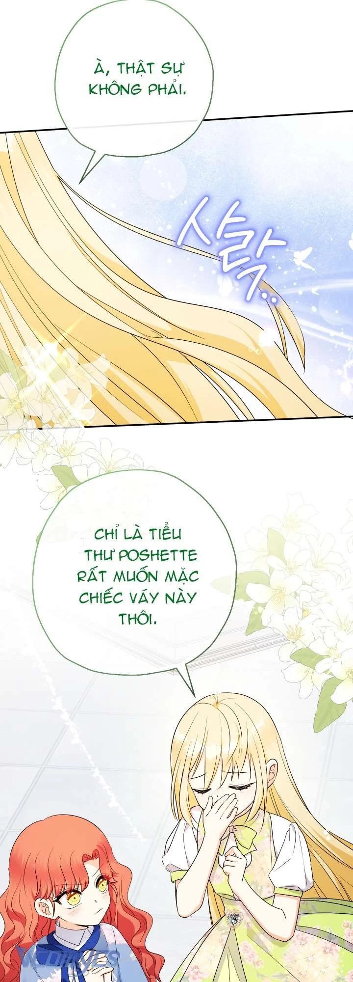 Tiểu Thư Tích Tiền Đi Bụi Chapter 98 - 56