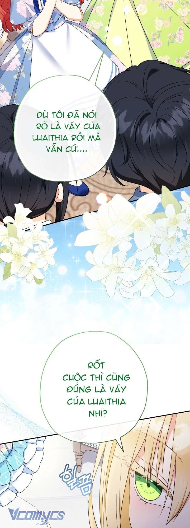 Tiểu Thư Tích Tiền Đi Bụi Chapter 98 - 57