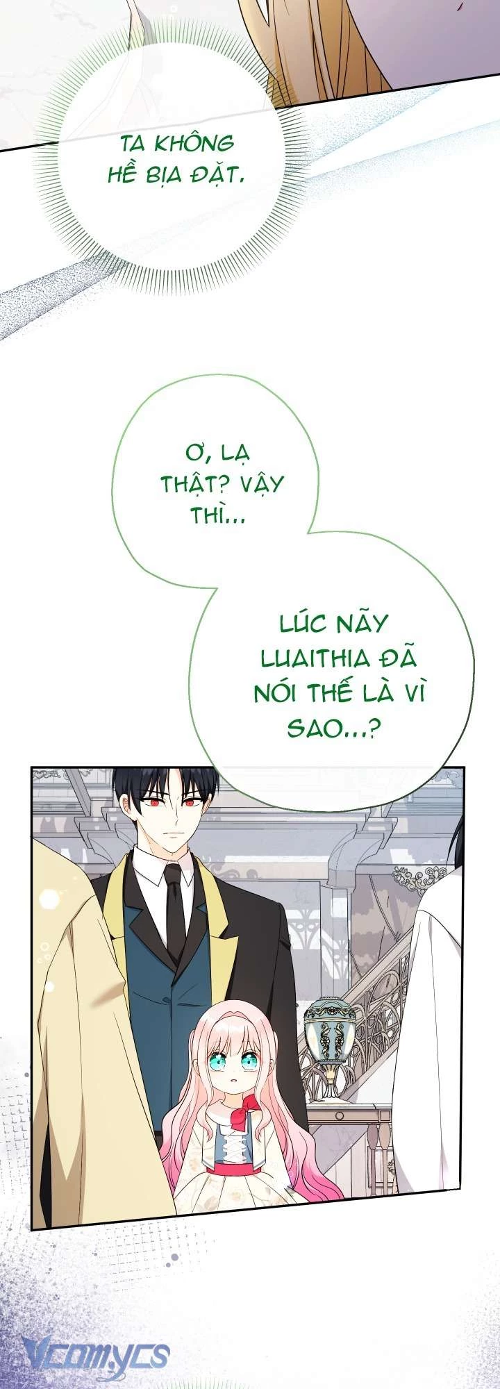 Tiểu Thư Tích Tiền Đi Bụi Chapter 98 - 58