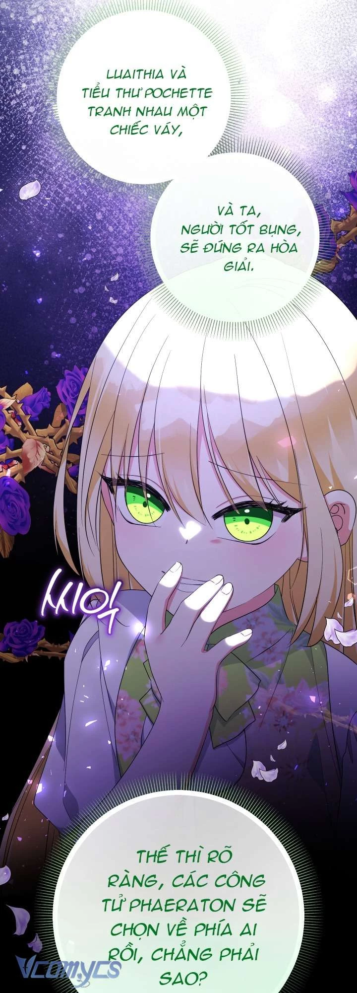 Tiểu Thư Tích Tiền Đi Bụi Chapter 98 - 59