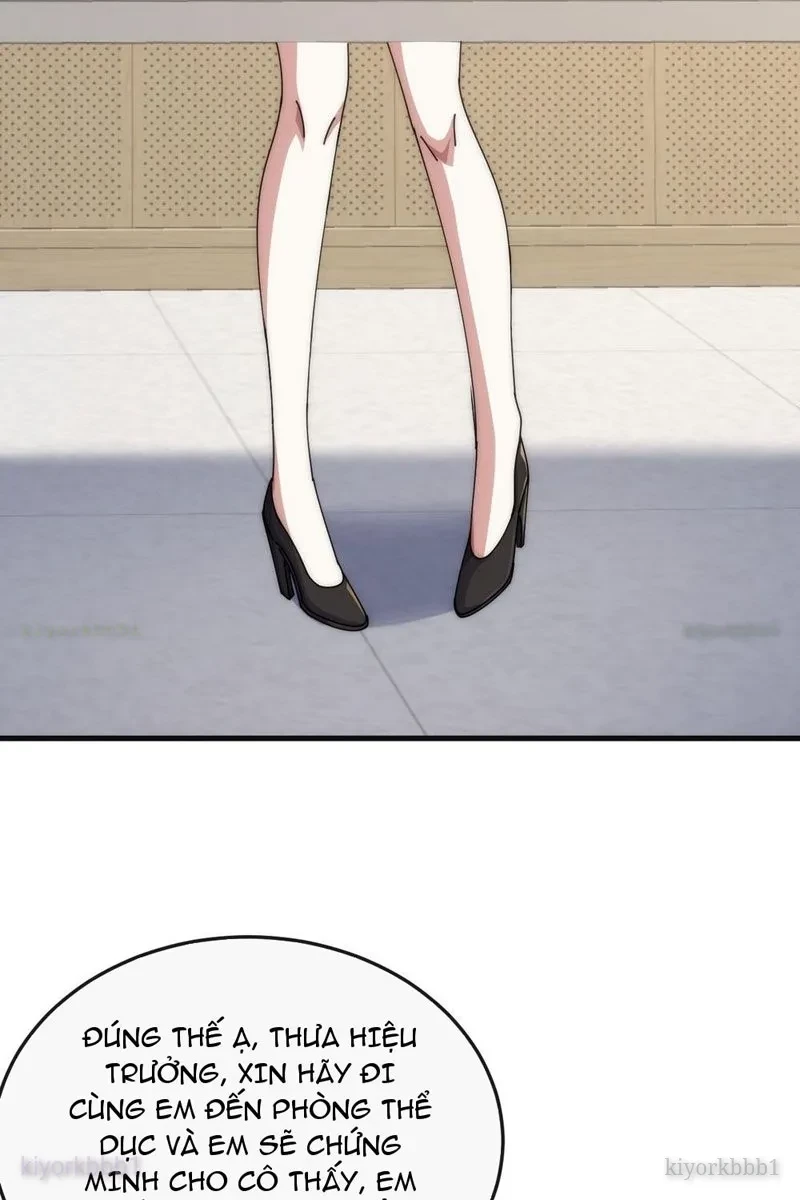 Tiến Hóa Vô Hạn Bắt Đầu Từ Con Số Không Chapter 21 - 2