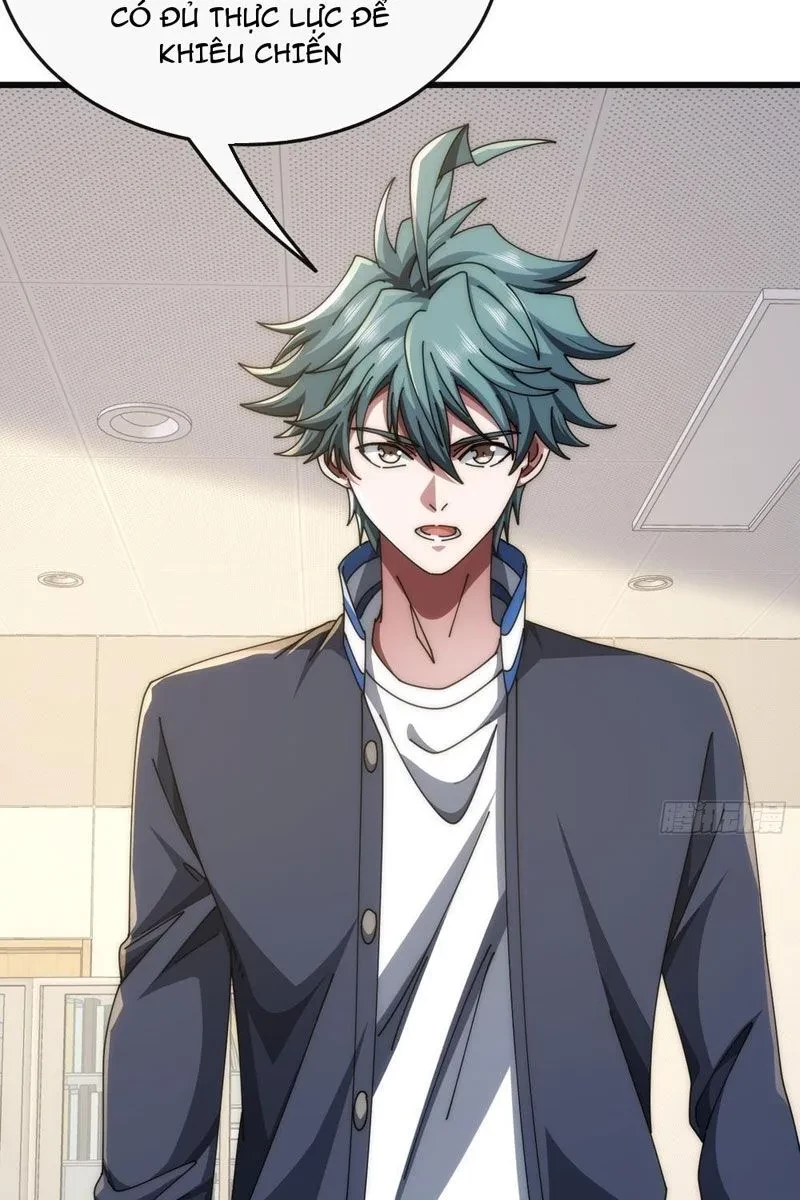 Tiến Hóa Vô Hạn Bắt Đầu Từ Con Số Không Chapter 21 - 3