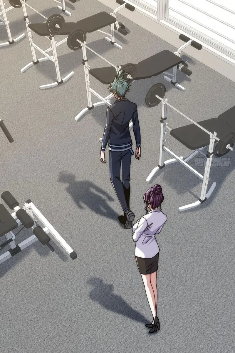 Tiến Hóa Vô Hạn Bắt Đầu Từ Con Số Không Chapter 21 - 5