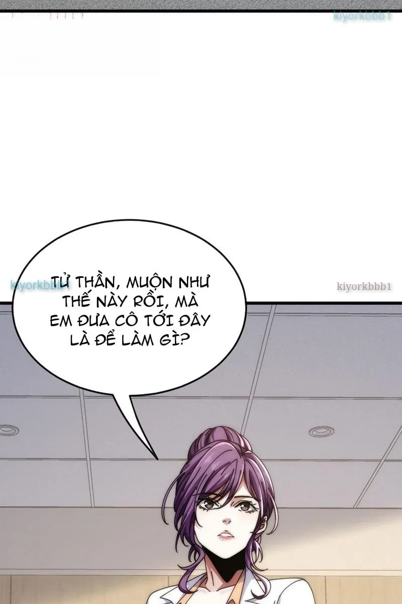 Tiến Hóa Vô Hạn Bắt Đầu Từ Con Số Không Chapter 21 - 6