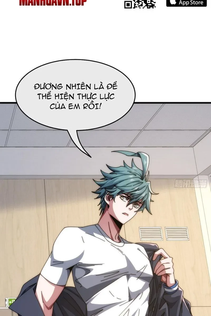 Tiến Hóa Vô Hạn Bắt Đầu Từ Con Số Không Chapter 21 - 8