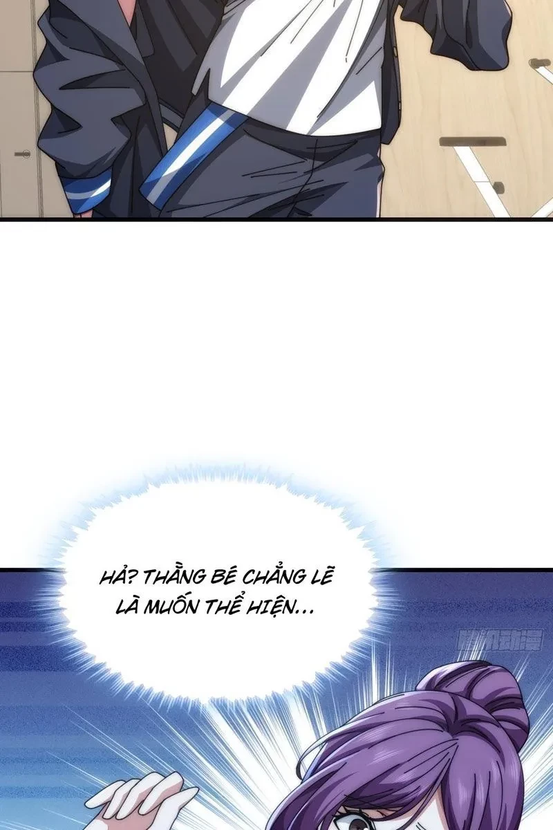 Tiến Hóa Vô Hạn Bắt Đầu Từ Con Số Không Chapter 21 - 9