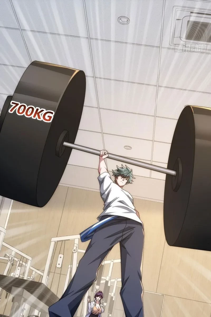 Tiến Hóa Vô Hạn Bắt Đầu Từ Con Số Không Chapter 21 - 12