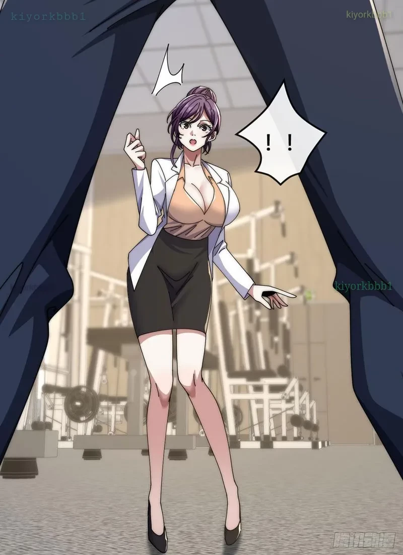 Tiến Hóa Vô Hạn Bắt Đầu Từ Con Số Không Chapter 21 - 14