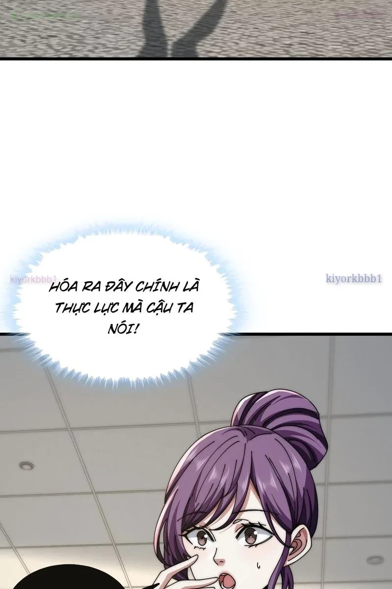 Tiến Hóa Vô Hạn Bắt Đầu Từ Con Số Không Chapter 21 - 15