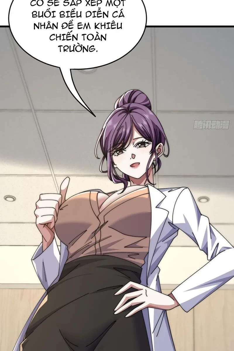 Tiến Hóa Vô Hạn Bắt Đầu Từ Con Số Không Chapter 21 - 17