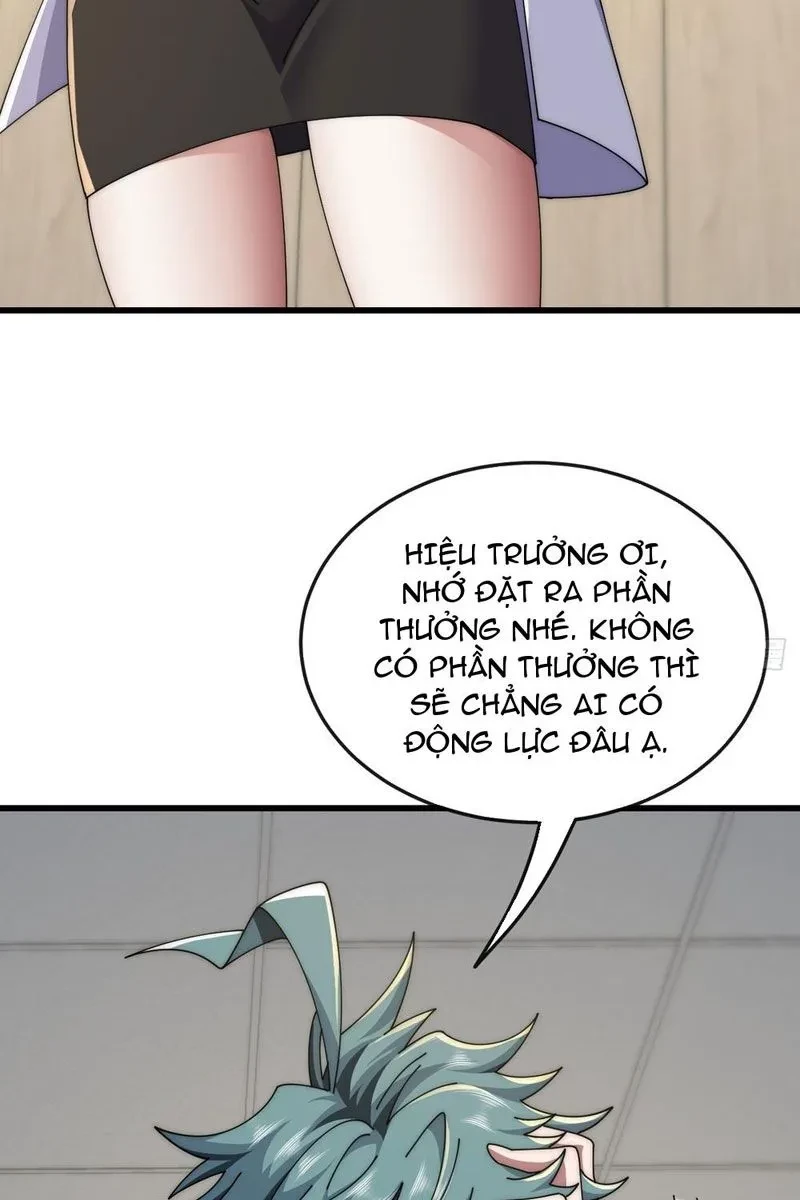 Tiến Hóa Vô Hạn Bắt Đầu Từ Con Số Không Chapter 21 - 18