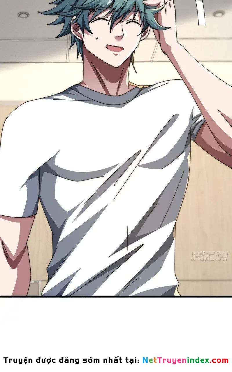 Tiến Hóa Vô Hạn Bắt Đầu Từ Con Số Không Chapter 21 - 19