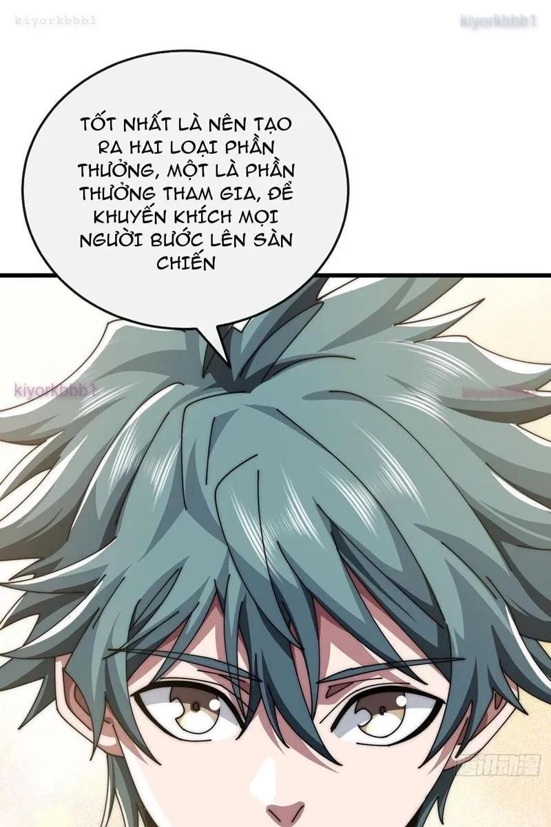 Tiến Hóa Vô Hạn Bắt Đầu Từ Con Số Không Chapter 21 - 20