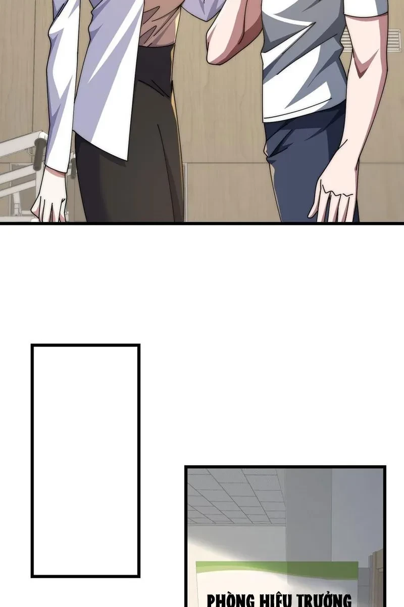 Tiến Hóa Vô Hạn Bắt Đầu Từ Con Số Không Chapter 21 - 25