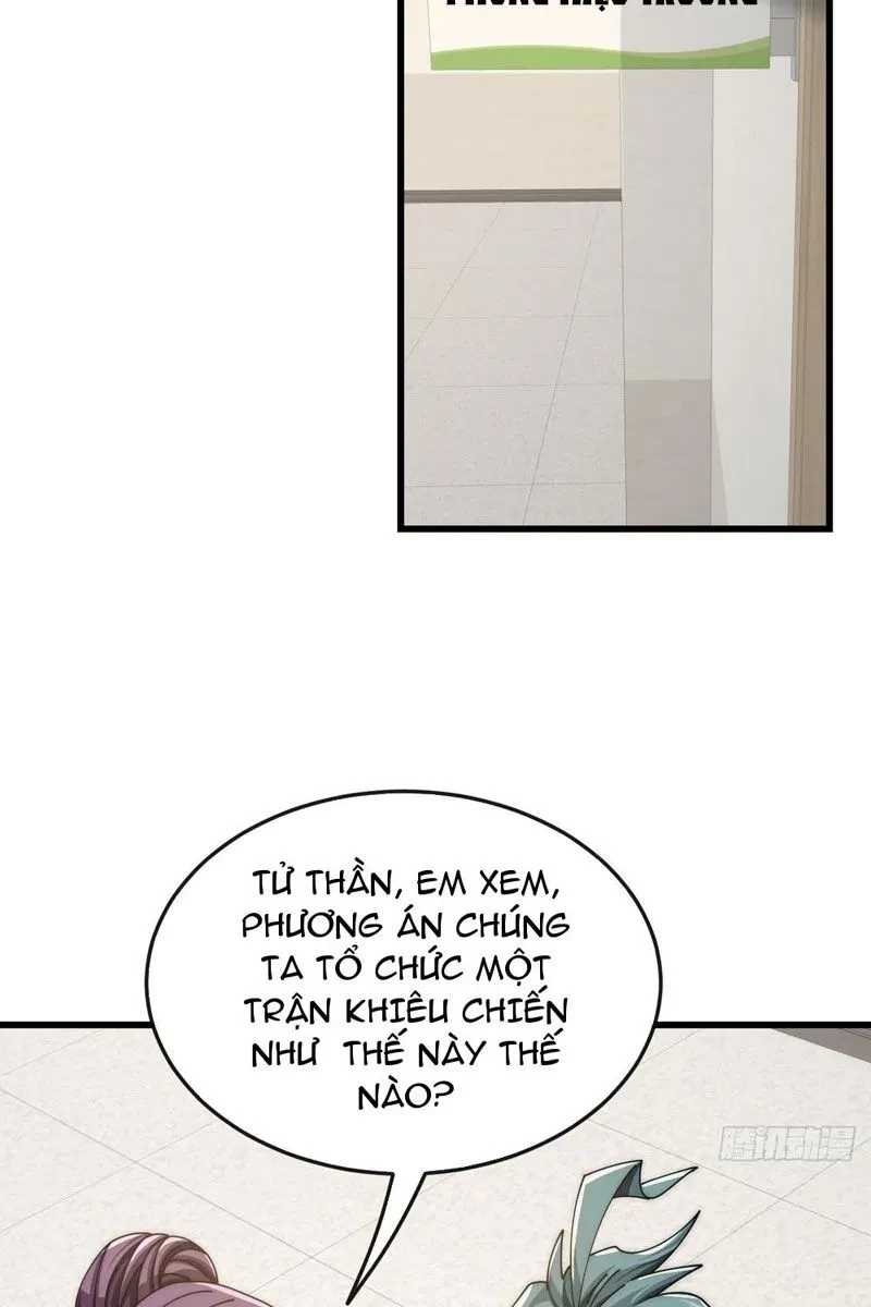 Tiến Hóa Vô Hạn Bắt Đầu Từ Con Số Không Chapter 21 - 26